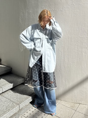 アパレルデザイナー 長島彩香さん