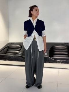 IÉNAバイヤー 早崎和美さん