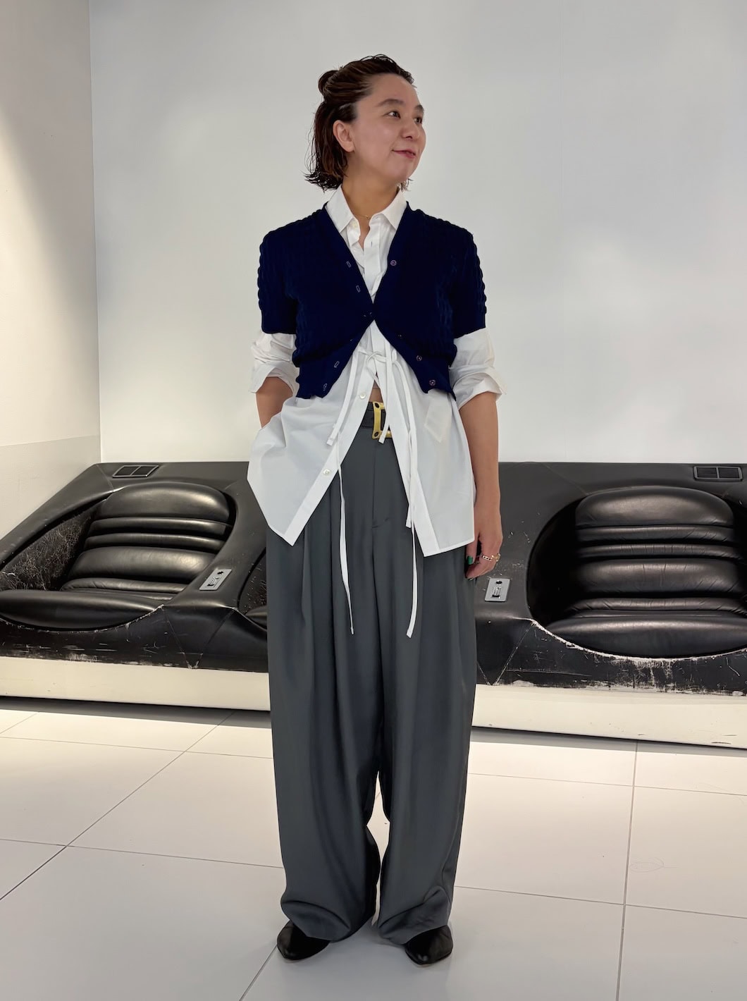 IÉNAバイヤー 早崎和美さん