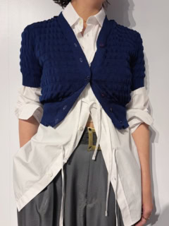 IÉNAバイヤー 早崎和美さん