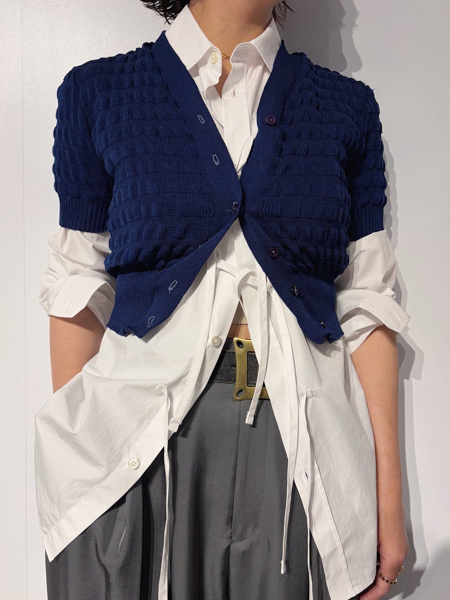 IÉNAバイヤー 早崎和美さん