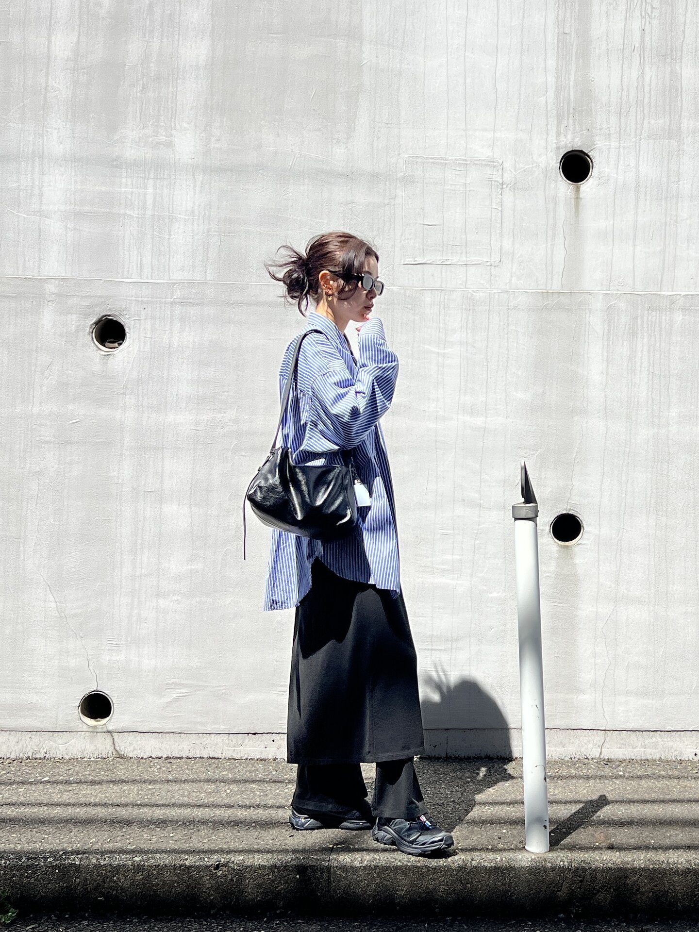 フリーランスデザイナー 鳴島知紘さん