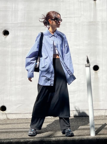 フリーランスデザイナー 鳴島知紘さん