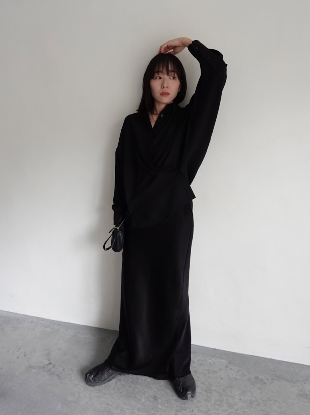 Plage PR 魚住優歌さん