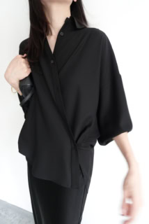 Plage PR 魚住優歌さん