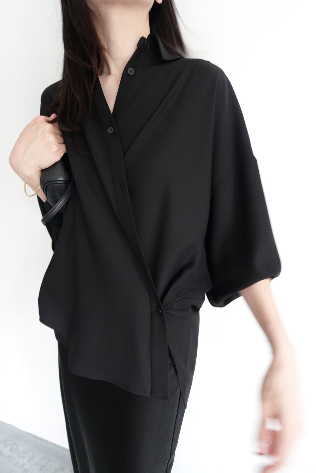 Plage PR 魚住優歌さん