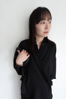 Plage PR 魚住優歌さん