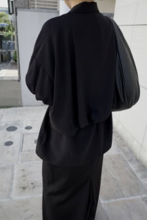 RIM.ARK Store manager 佐々木理乃さん