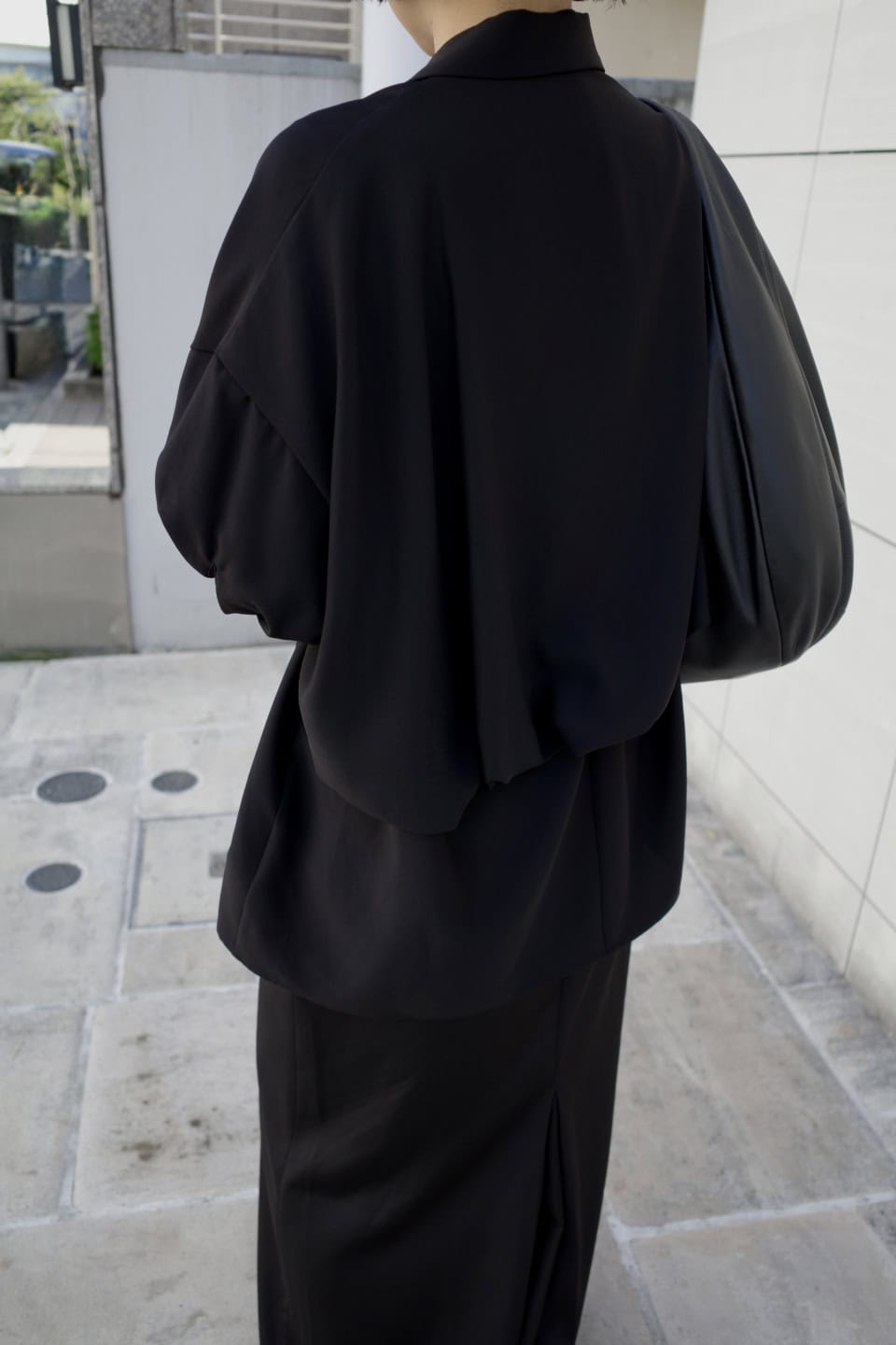 RIM.ARK Store manager 佐々木理乃さん