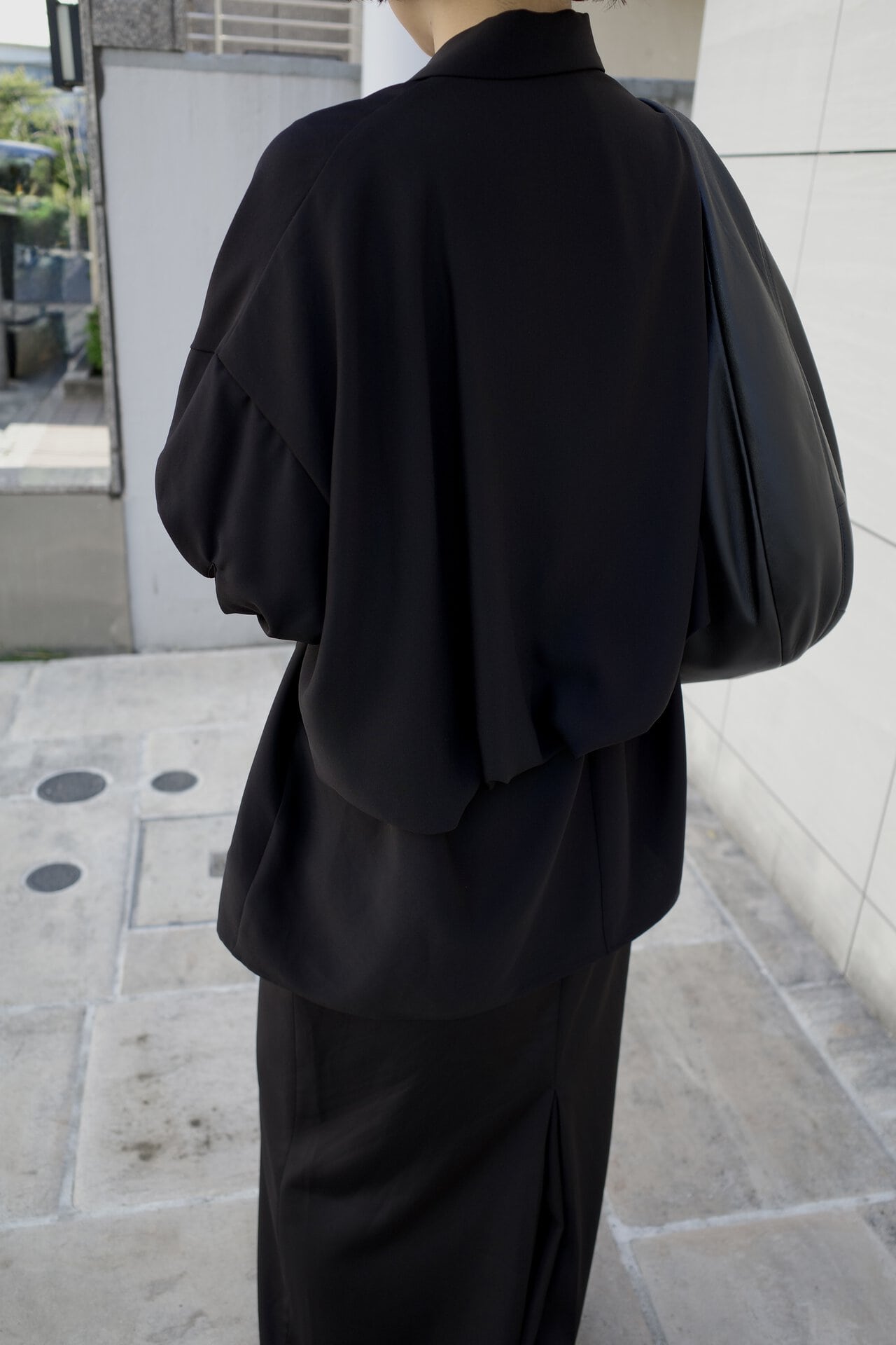 RIM.ARK Store manager 佐々木理乃さん