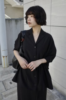 RIM.ARK Store manager 佐々木理乃さん