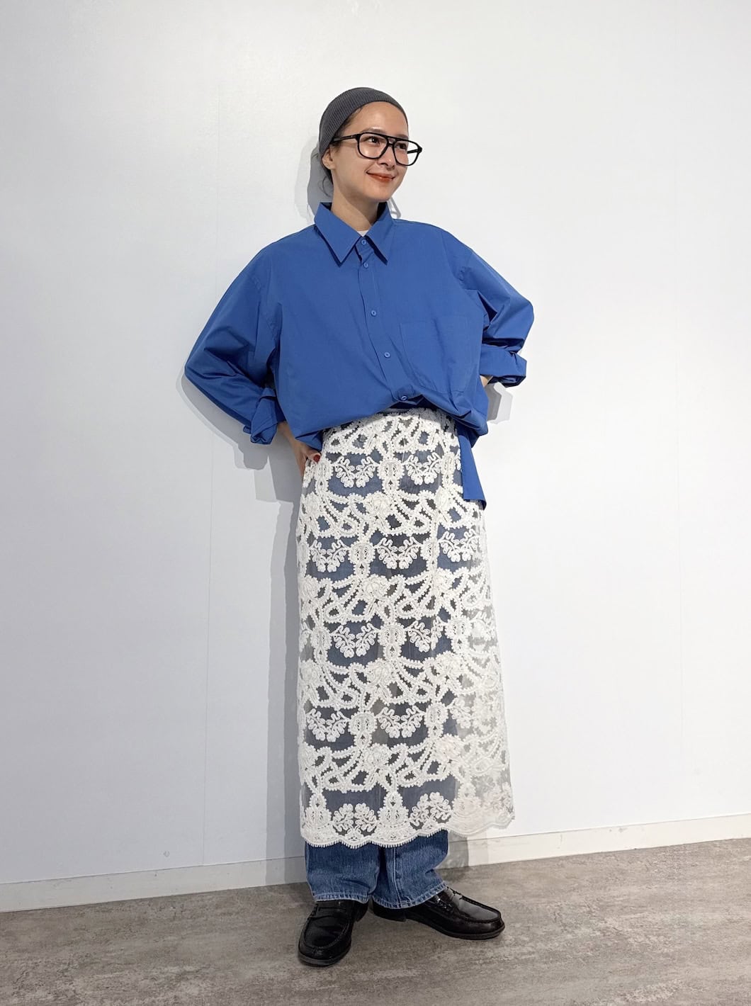 Spick & Span PR 森田真央さん