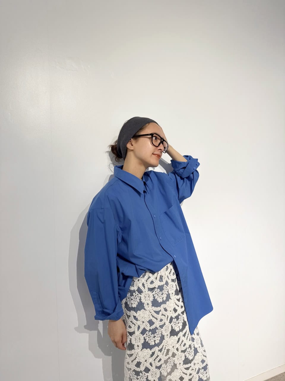 Spick & Span PR 森田真央さん