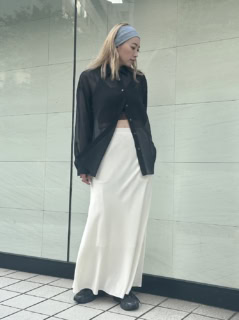 emmiサブチーフデザイナー 相馬寛子さん