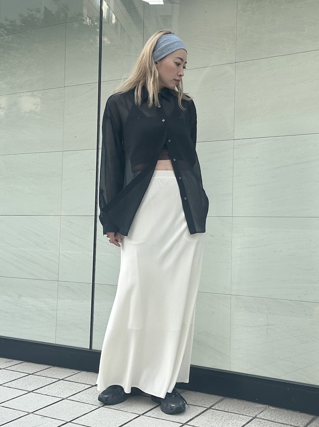 emmiサブチーフデザイナー 相馬寛子さん