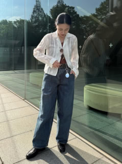 PR 佐藤有華さん