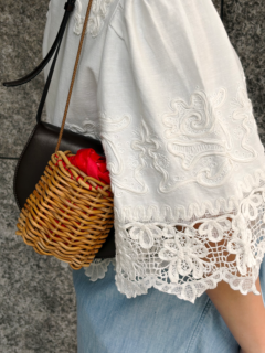 Shinzone デザイナー 染谷由希子さん