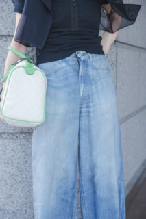 URBAN RESEARCHディレクター 井上良子さん