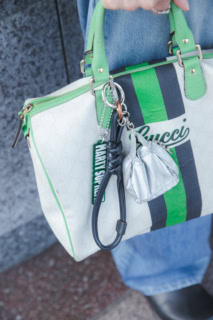 URBAN RESEARCHディレクター 井上良子さん