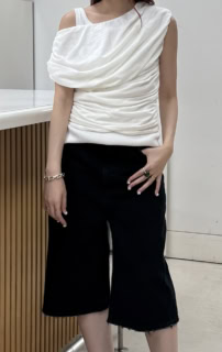 ビームスウィメンズ統括ディレクター 長塚理紗さん