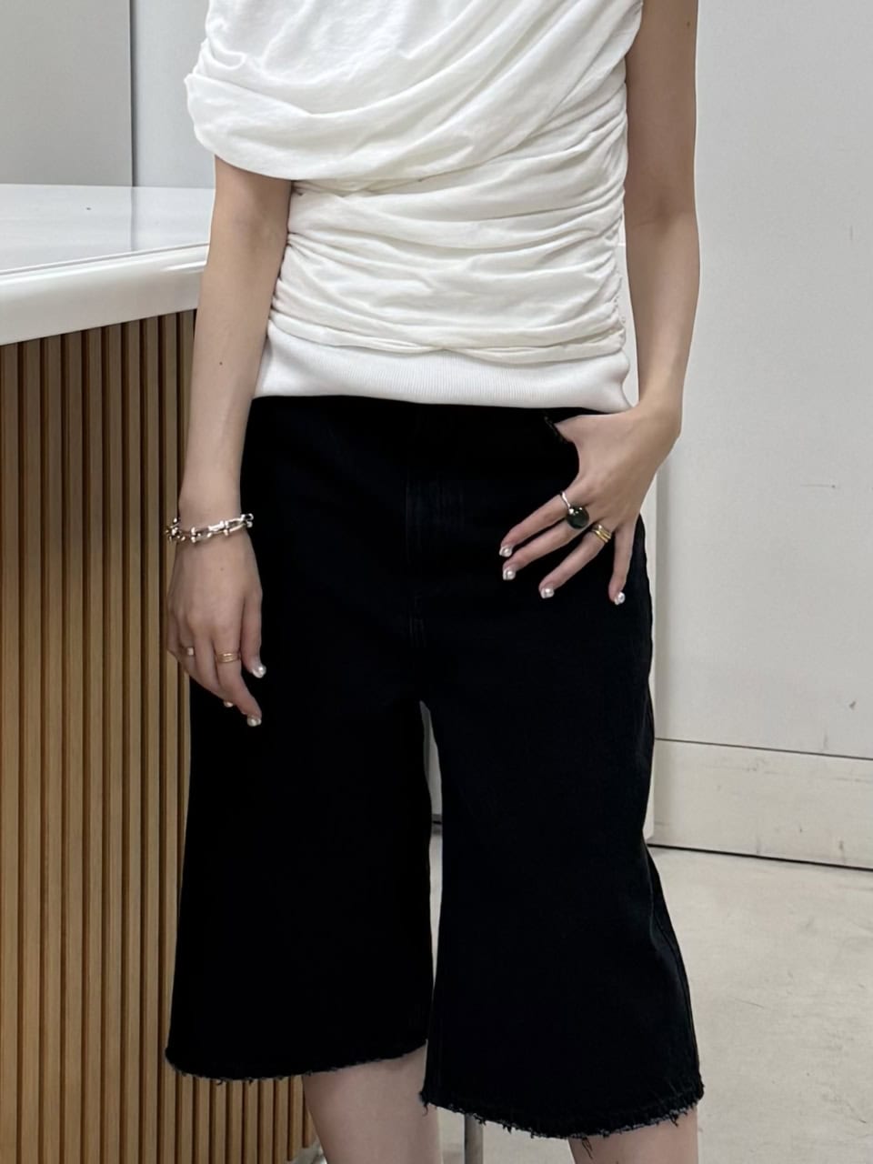 ビームスウィメンズ統括ディレクター 長塚理紗さん