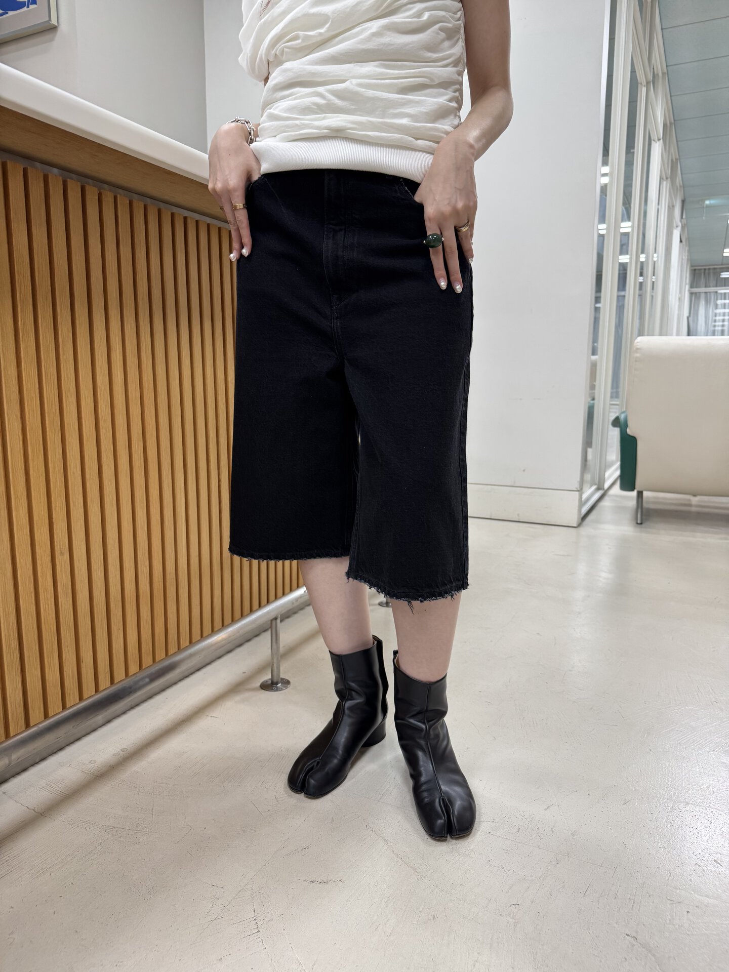 ビームスウィメンズ統括ディレクター 長塚理紗さん