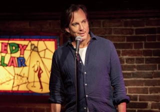 story_長い間、幸せな生活を送ってきたアレックス（W・アーネット）とテス（L・ダーン）と子どもたち。ところが中年の危機に差しかかり、結婚生活は破綻へ。失意の彼は、NYのコメディクラブで自身の経験を暴露し笑いをとったことをきっかけに、新たな道を見出し始める。