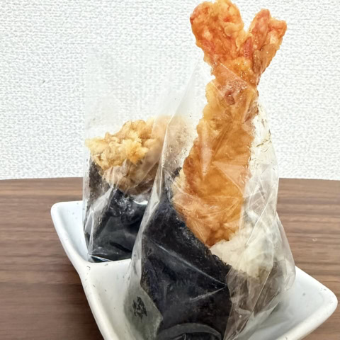 さっと買えて、ビジュ良で、味も最高! 40代ライターがハマる都内【おにぎりの名店】3選
