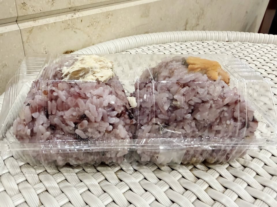 1個200gのビッグサイズ