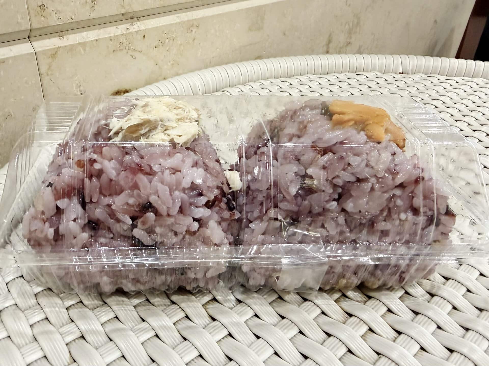 1個200gのビッグサイズ