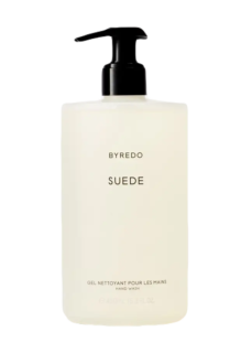 バイレード　スウェード　¥9,130（450ml）