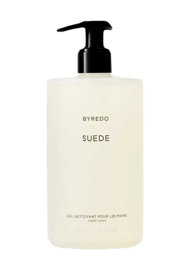 バイレード　スウェード　¥9,130（450ml）