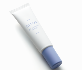 アイススムースプライマー 20g ¥2,750（エトヴォス・5/1限定発売）