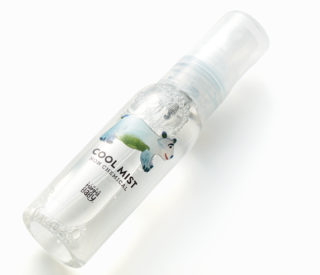 クールミスト 30mL ¥1,760（ママベビー・期間限定発売中）