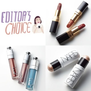 「自信をくれる特別な1本」シャネルに、頬や目元にマルチに使えるNARSほか【4月発売リップ】3選