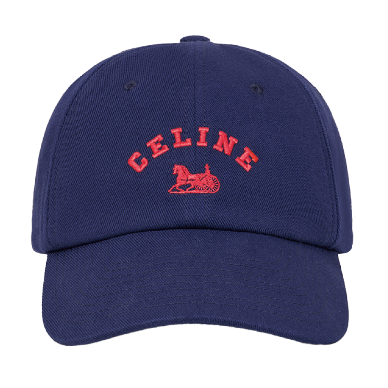 キャップ¥84,700※予定価格（セリーヌ／セリーヌ ジャパン）