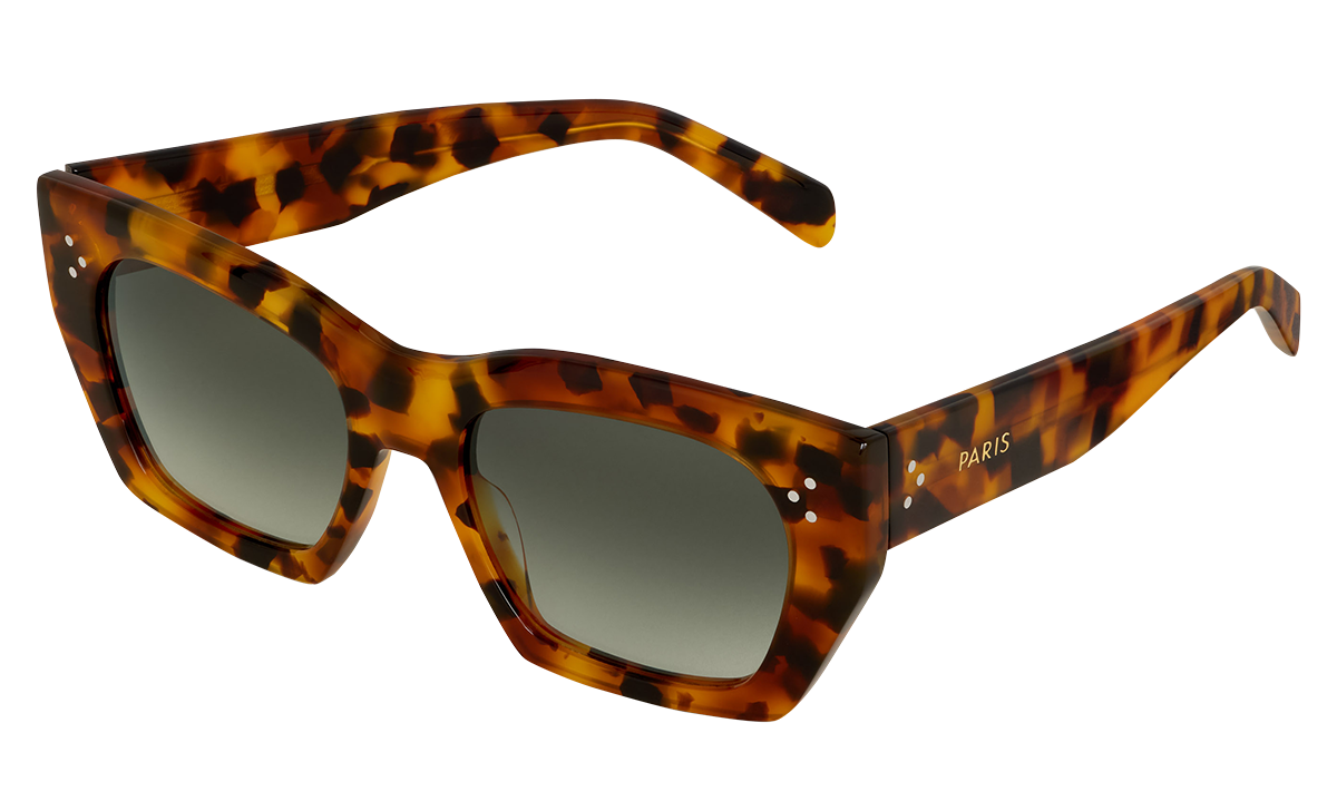 サングラス￥68,200※予定価格（セリーヌ／セリーヌ ジャパン）