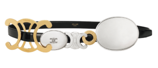 ベルト¥434,500※予定価格（セリーヌ／セリーヌ ジャパン）