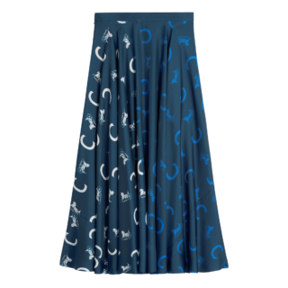 スカート￥396,000※予定価格（セリーヌ／セリーヌ ジャパン）