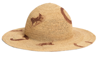 ハット￥126,500※予定価格（セリーヌ／セリーヌ ジャパン）