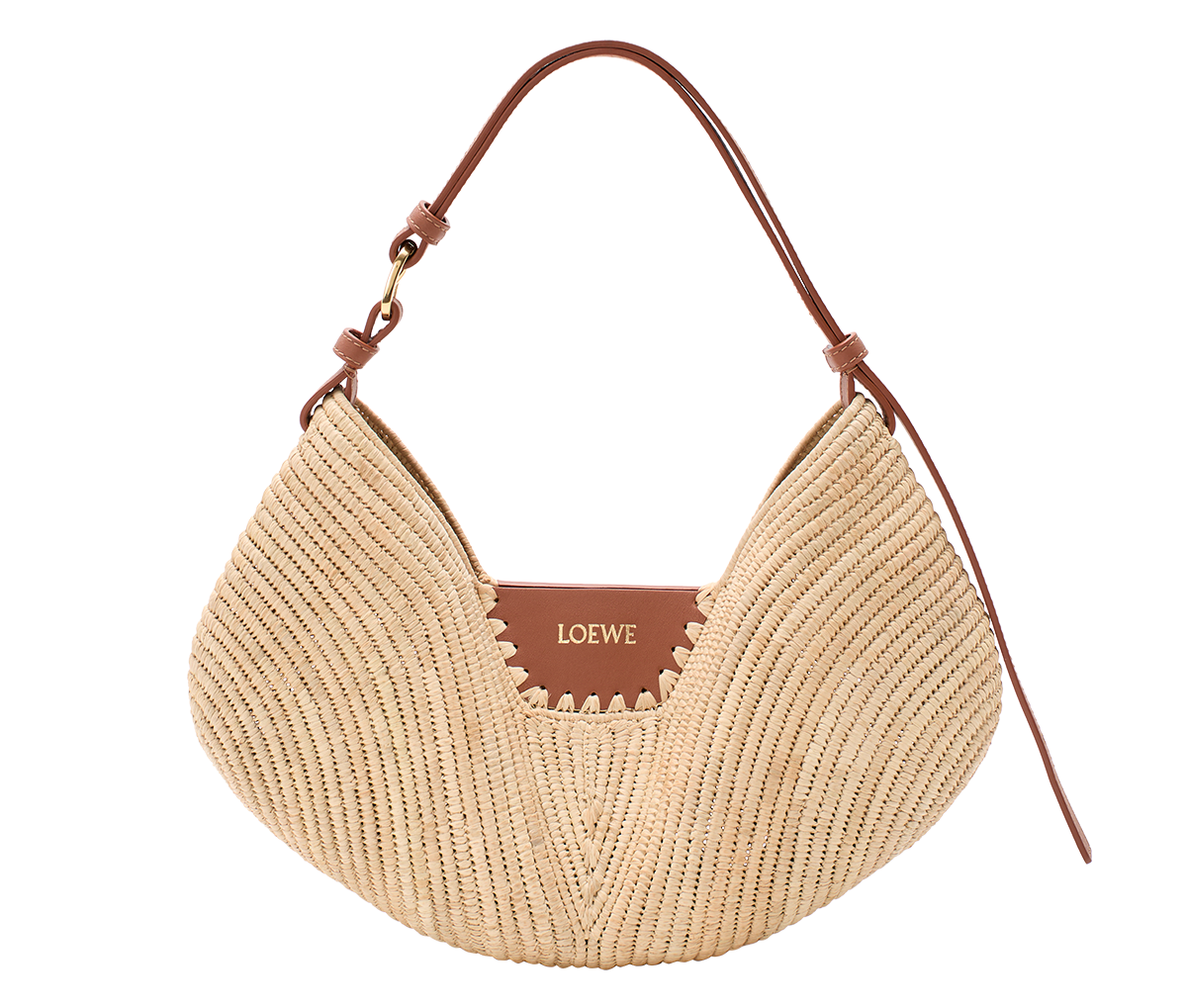 バッグ〈ロエベスイング〉［H22×W35×D11㎝］¥270,600※予定価格・5月7日発売予定（ロエベ／ロエベ ジャパン クライアントサービス）