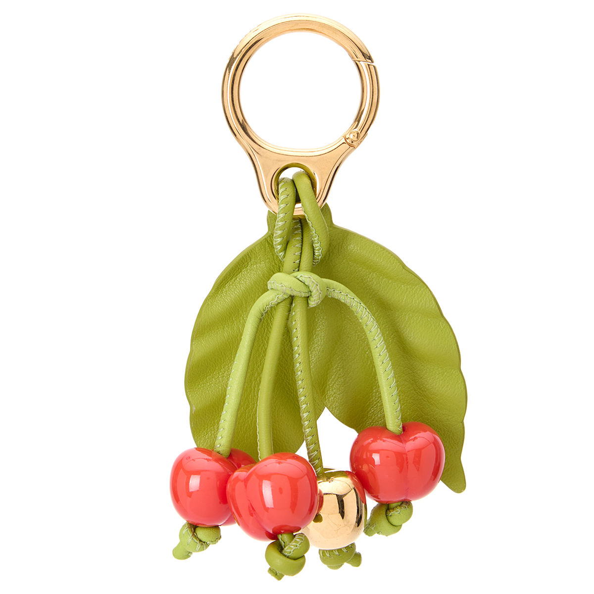 チェリー チャーム ¥78,100※予定価格・4月16日発売予定（ロエベ／ロエベ ジャパン クライアントサービス）