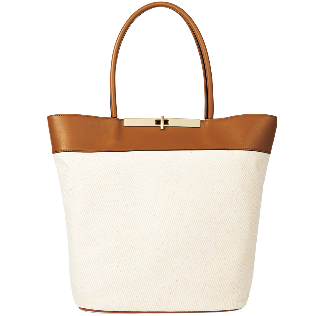 コンビネーションバッグ［H34×W40×D13㎝］¥36,300（サムウェアステュディオ／トゥモローランド）