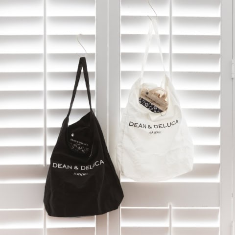 ミニバッグ入りエコバが大人気!【2026年最新版】ハワイのディーンアンドデルーカ全3店舗おみやげリスト