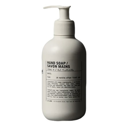 ル ラボ　バジル　¥4,070（250ml）