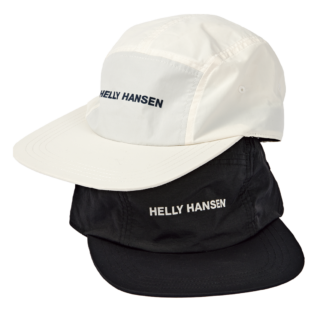 ジェットキャップ 各¥5,830(共にヘリーハンセン/ヘリーハンセン 原宿店)