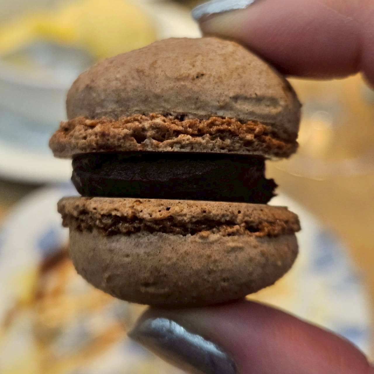 【Felicia Suzanne's】アメリカってチョコレート菓子がなんだかんだやっぱ美味しいなとは思います。