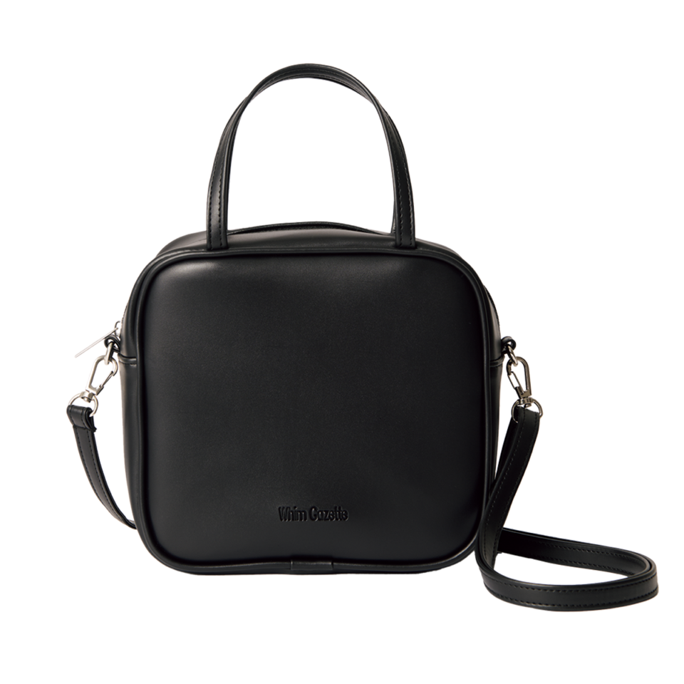 オトナミューズ5月号増刊号付録　SIZE（約）H16×W18×D8㎝ ショルダーストラップの長さ：125㎝［最大］