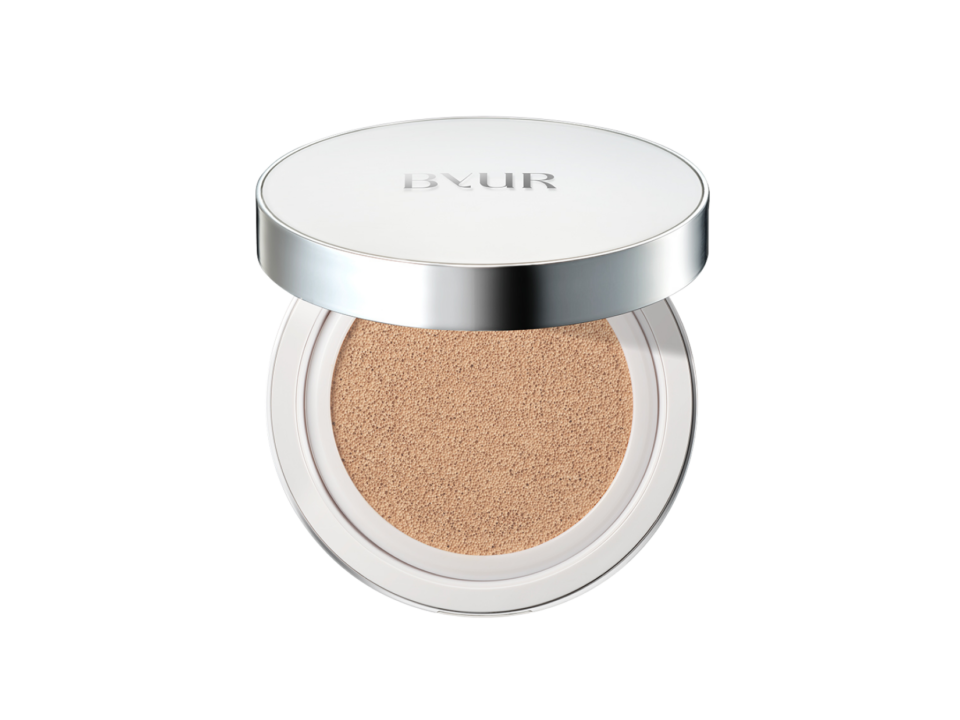 ByUR セラムフィット フルカバー グロークッション V2 ￥3,960