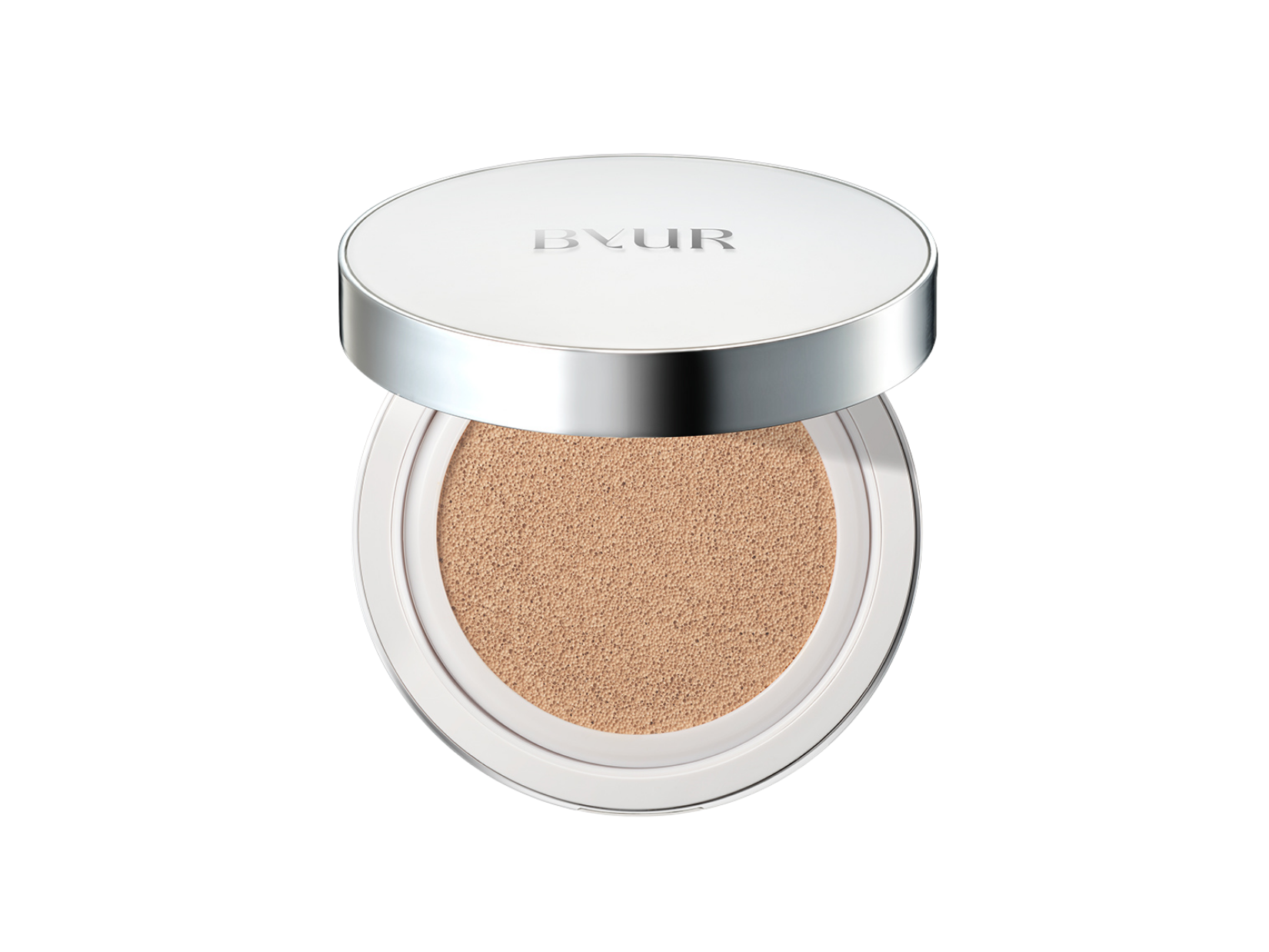 ByUR セラムフィット フルカバー グロークッション V2 ￥3,960